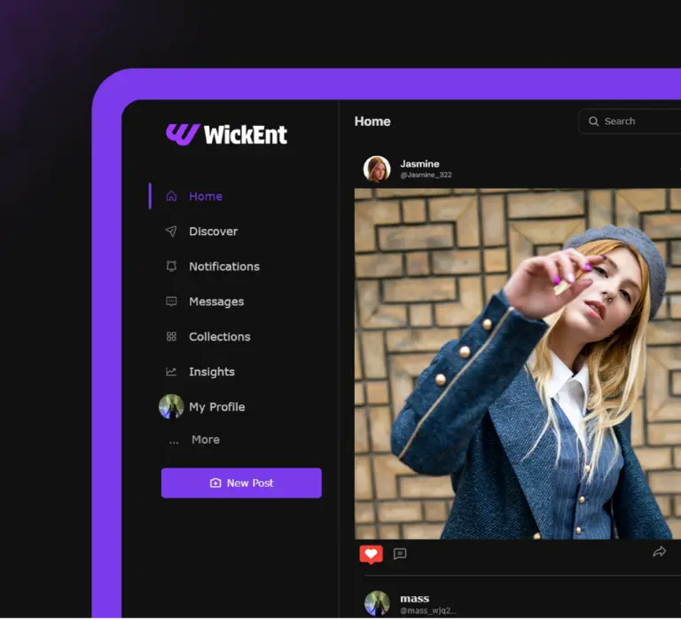 Wick Entertainment