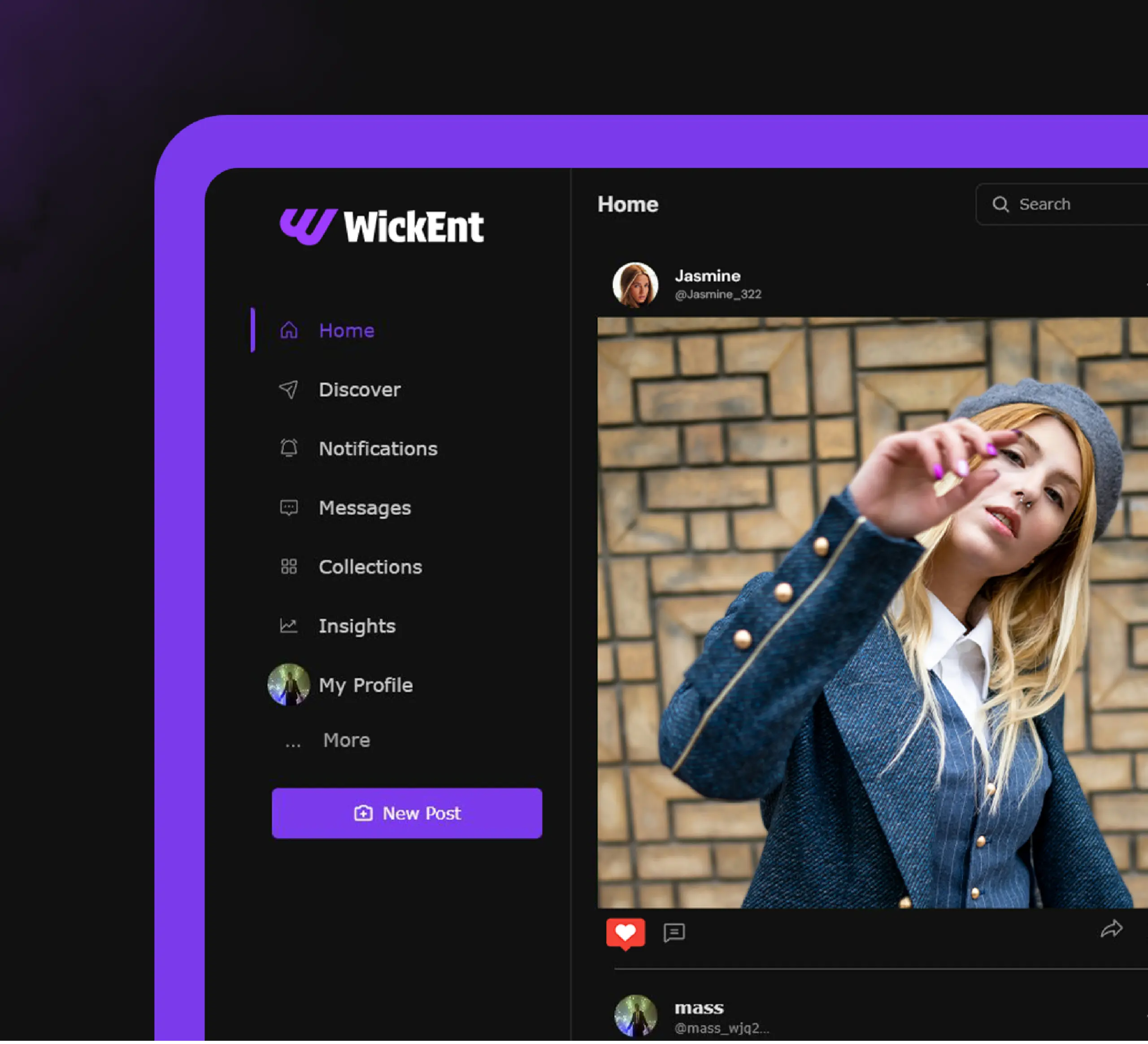 Wick Entertainment