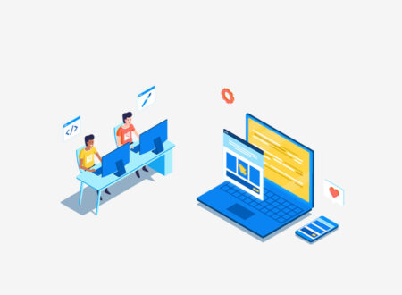 Crafting digital brilliance: | exploring web development  | services in the UK