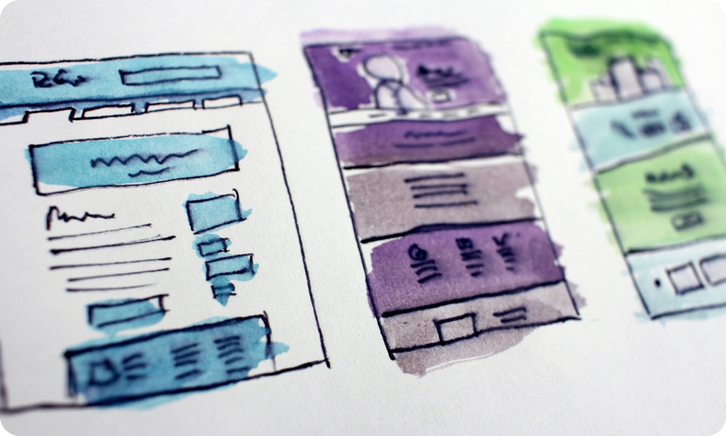 UI/UX Design Services