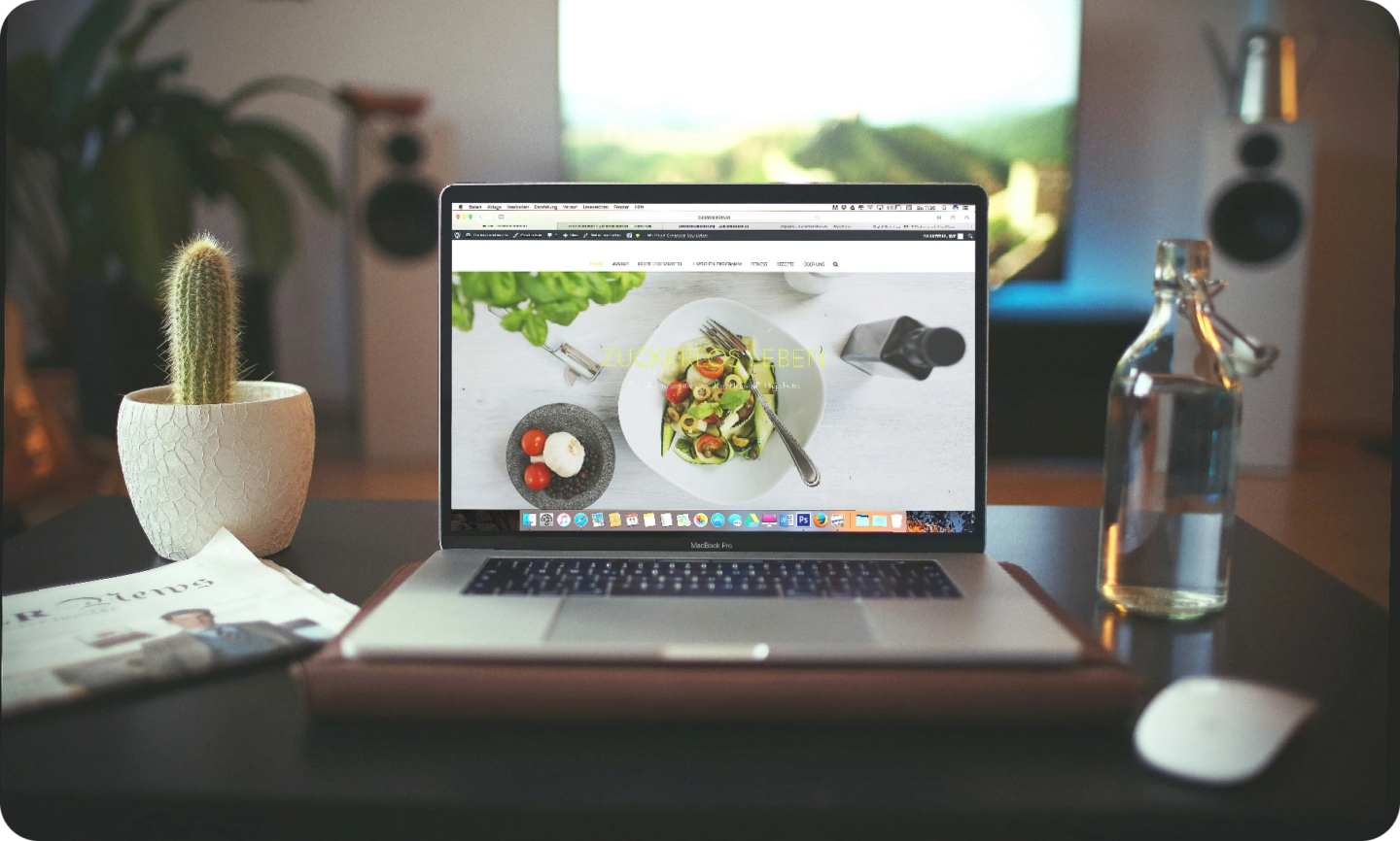 Web Development Services
