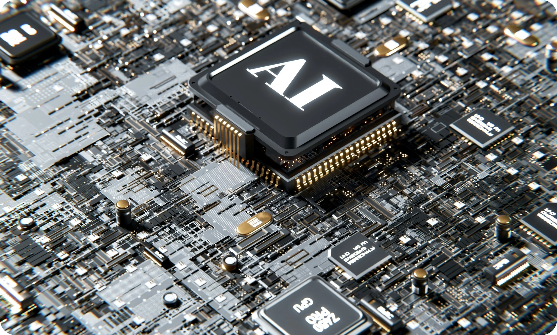 Artificial Intelligence Services