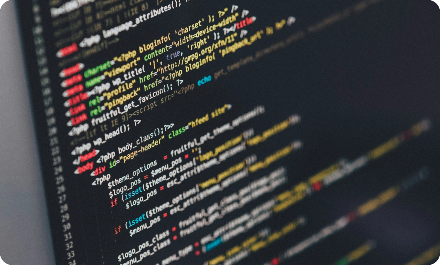Software Development Services