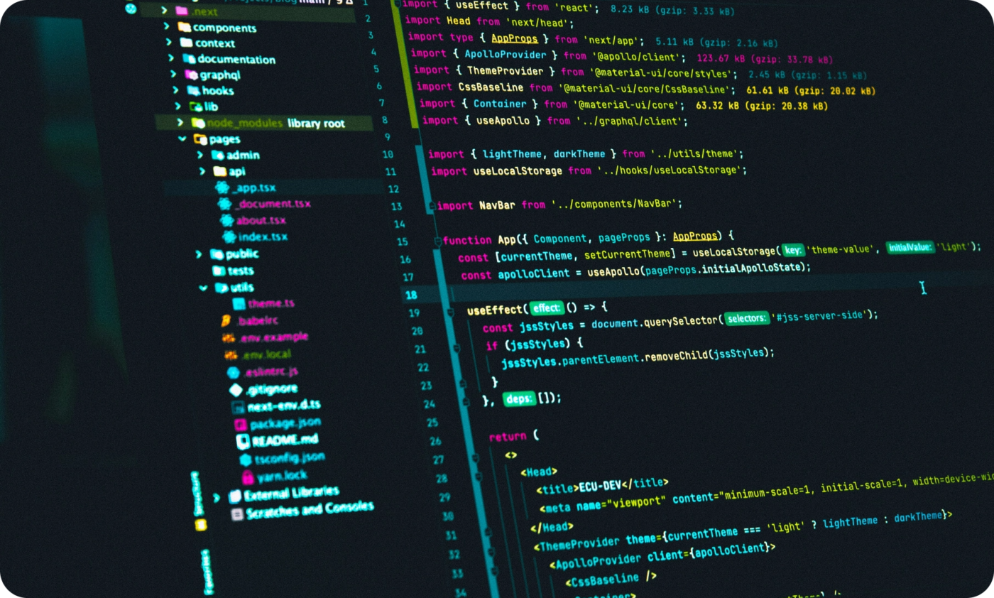 MVP Development Services
